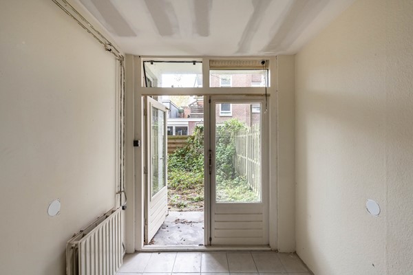 Medium property photo - De la Reijstraat 10A, 1091 PA Amsterdam